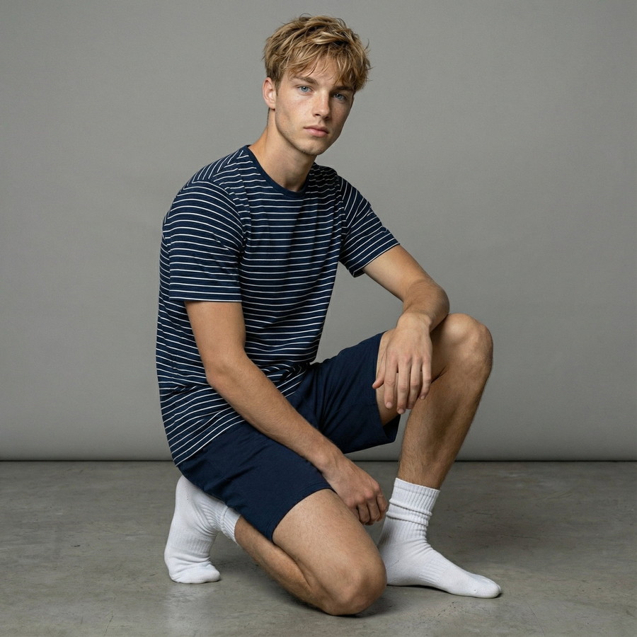 Sleep- and Lounge Wear Vol. 1