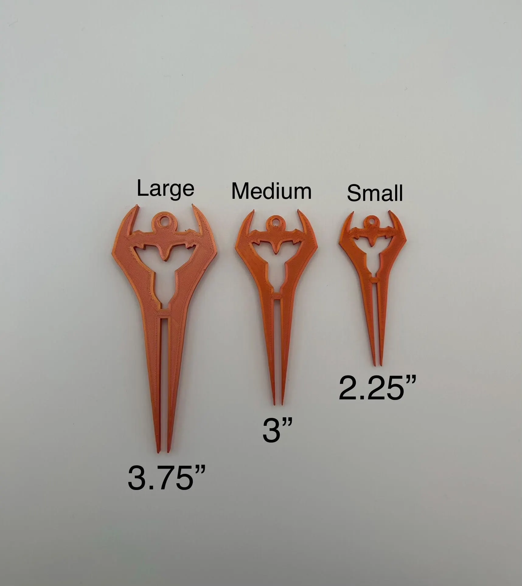 Energy Sword Keychain