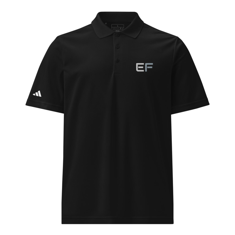 Adidas Golf Polo - Men’s