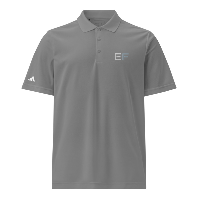 Adidas Golf Polo - Men’s