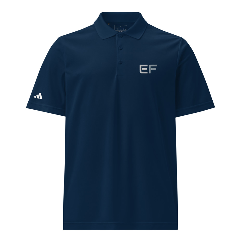 Adidas Golf Polo - Men’s