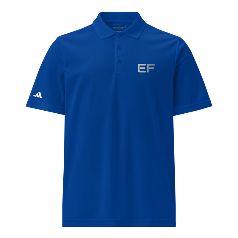 Adidas Golf Polo - Men’s