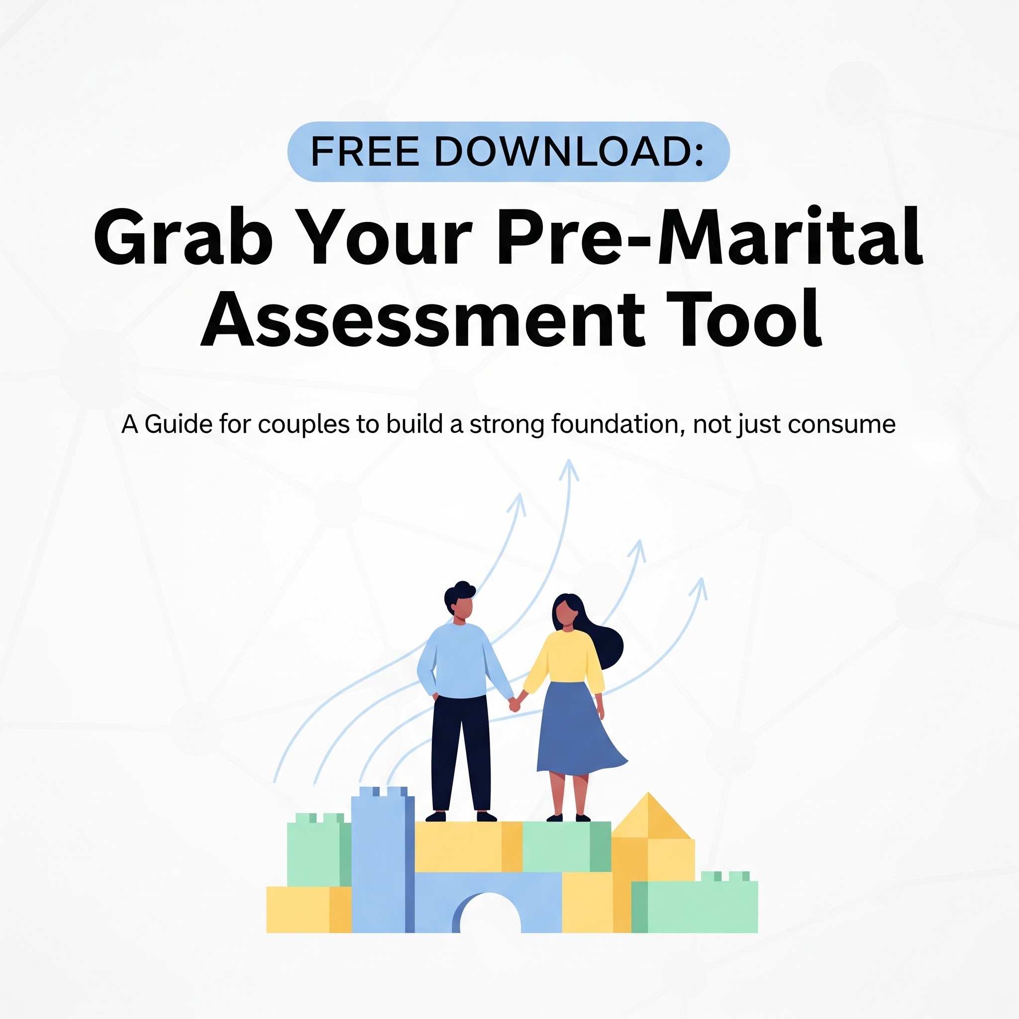 Pre-Marital Assessment Tool
