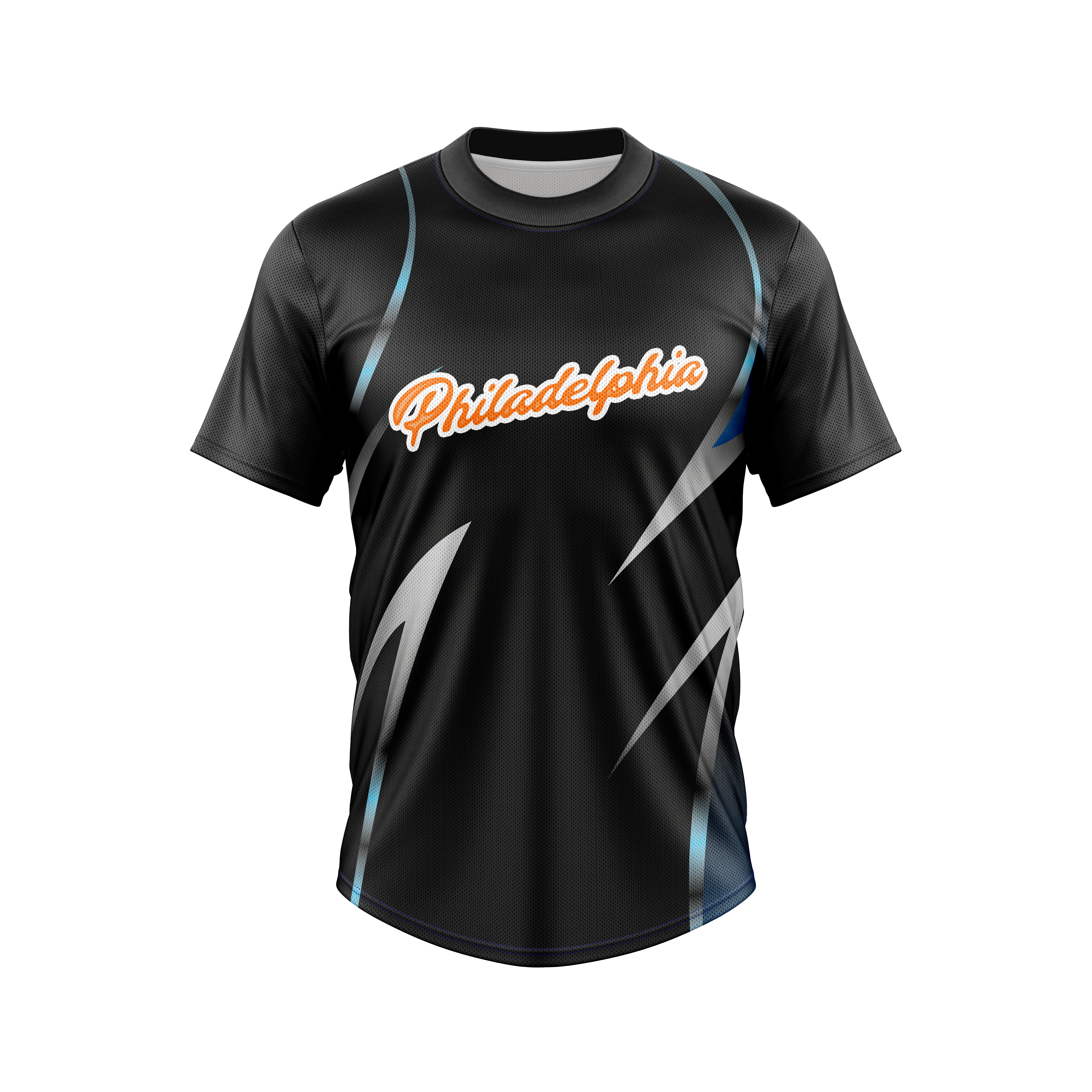 Baseball Man and women Jersey Mockup Bundle