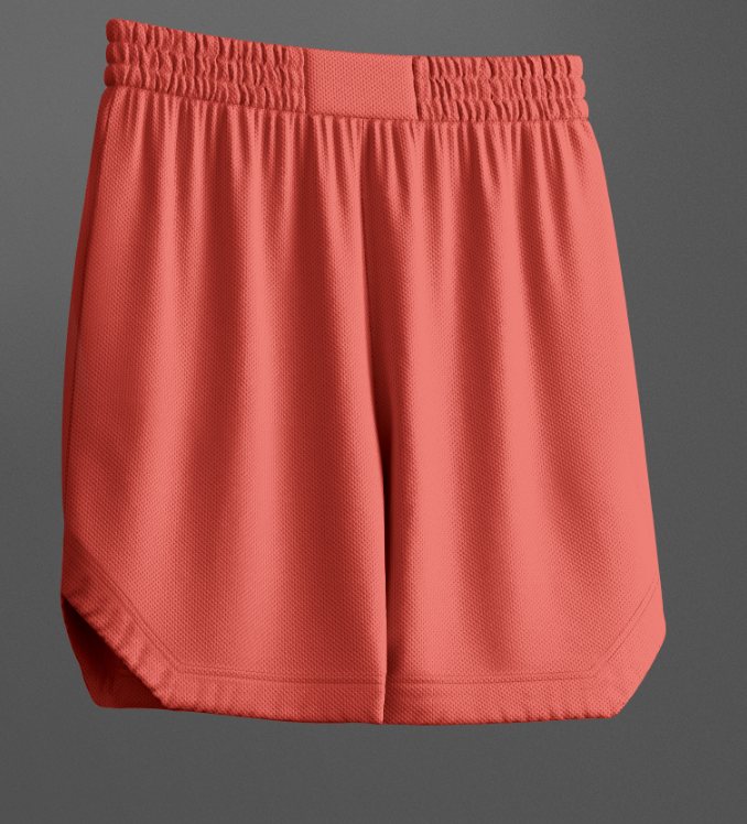 Wishbone Collar Basketball New Style Mockup 2026