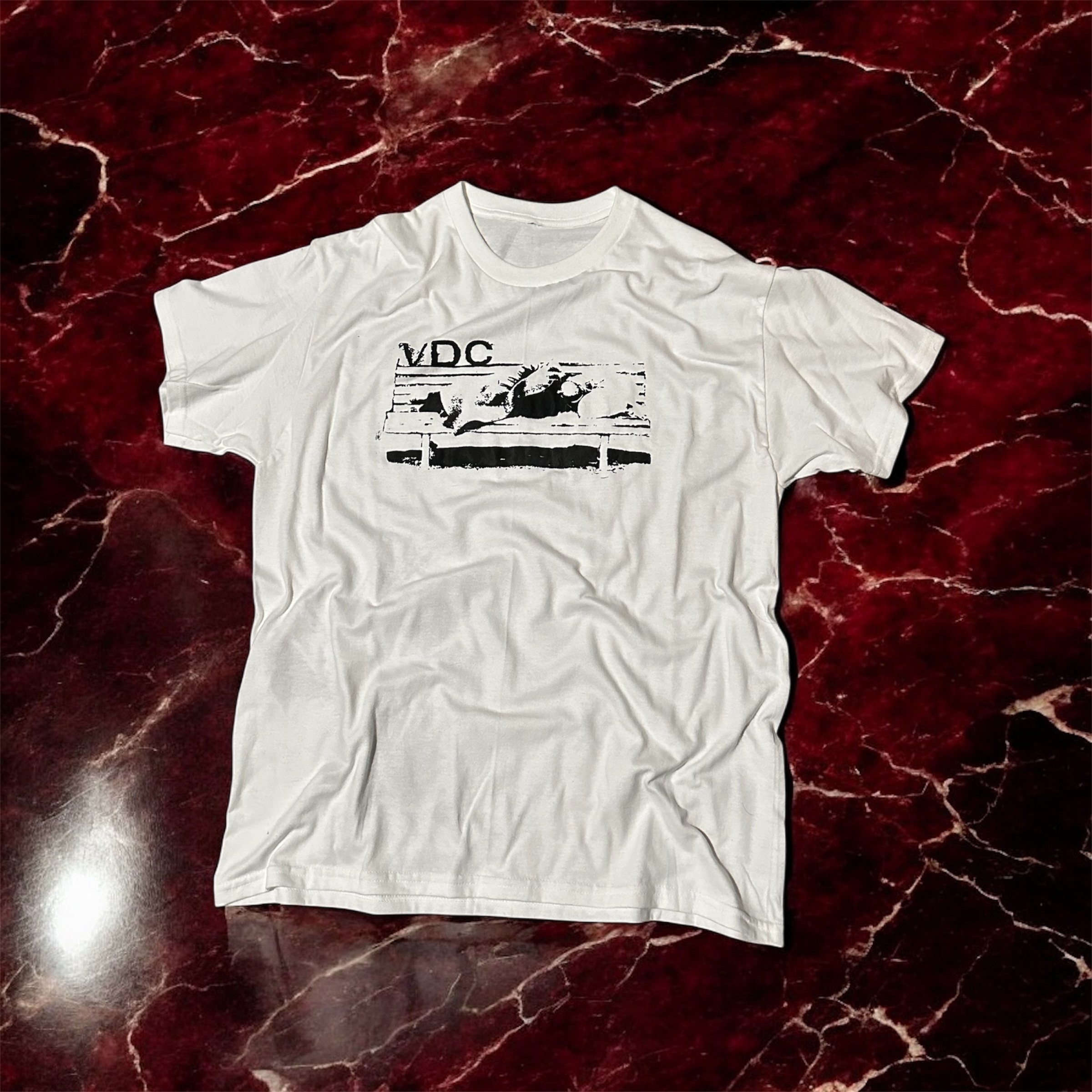 VDC Addictions Tee