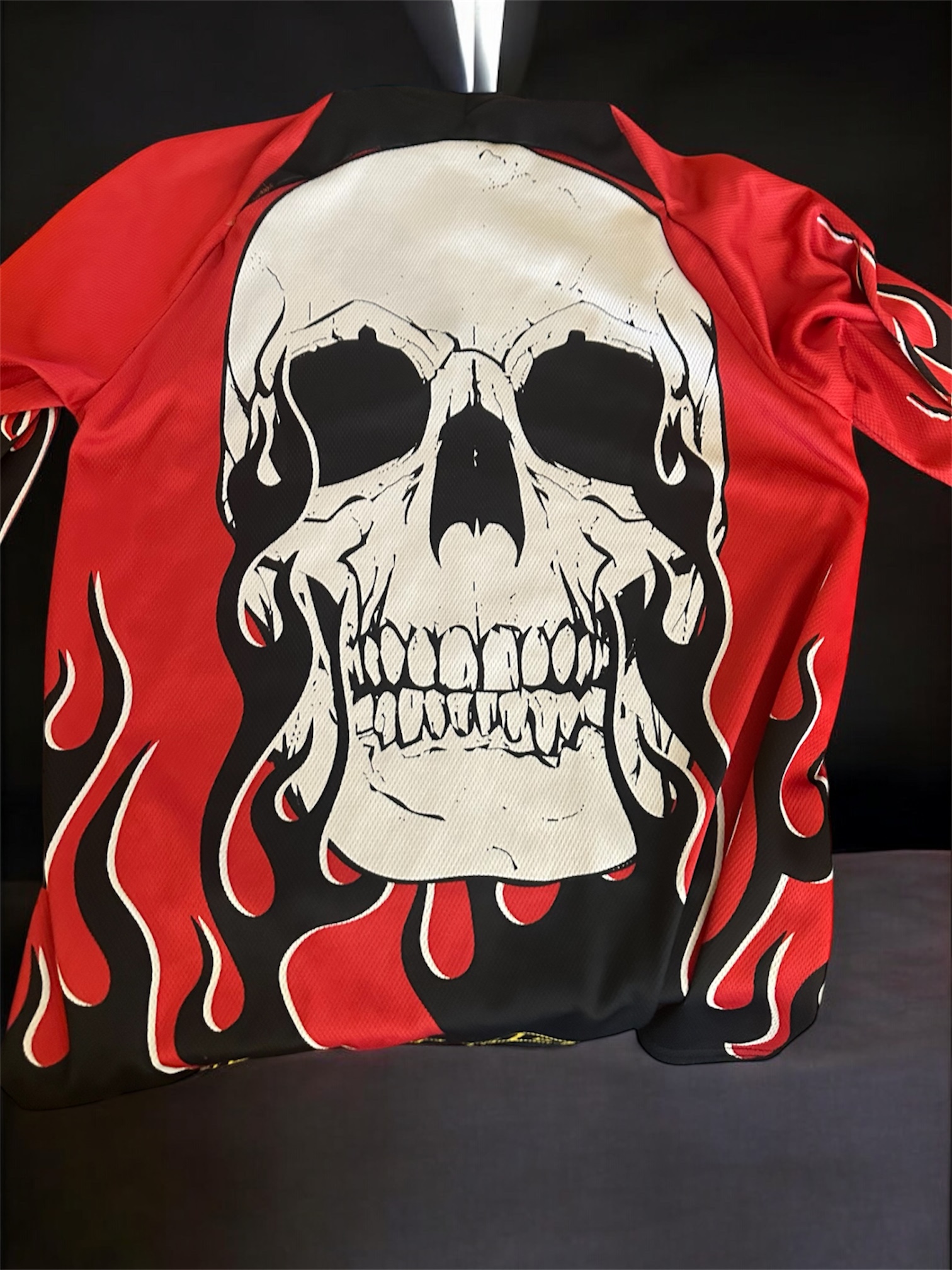 3 in 1 VDC Longsleeve Jersey 