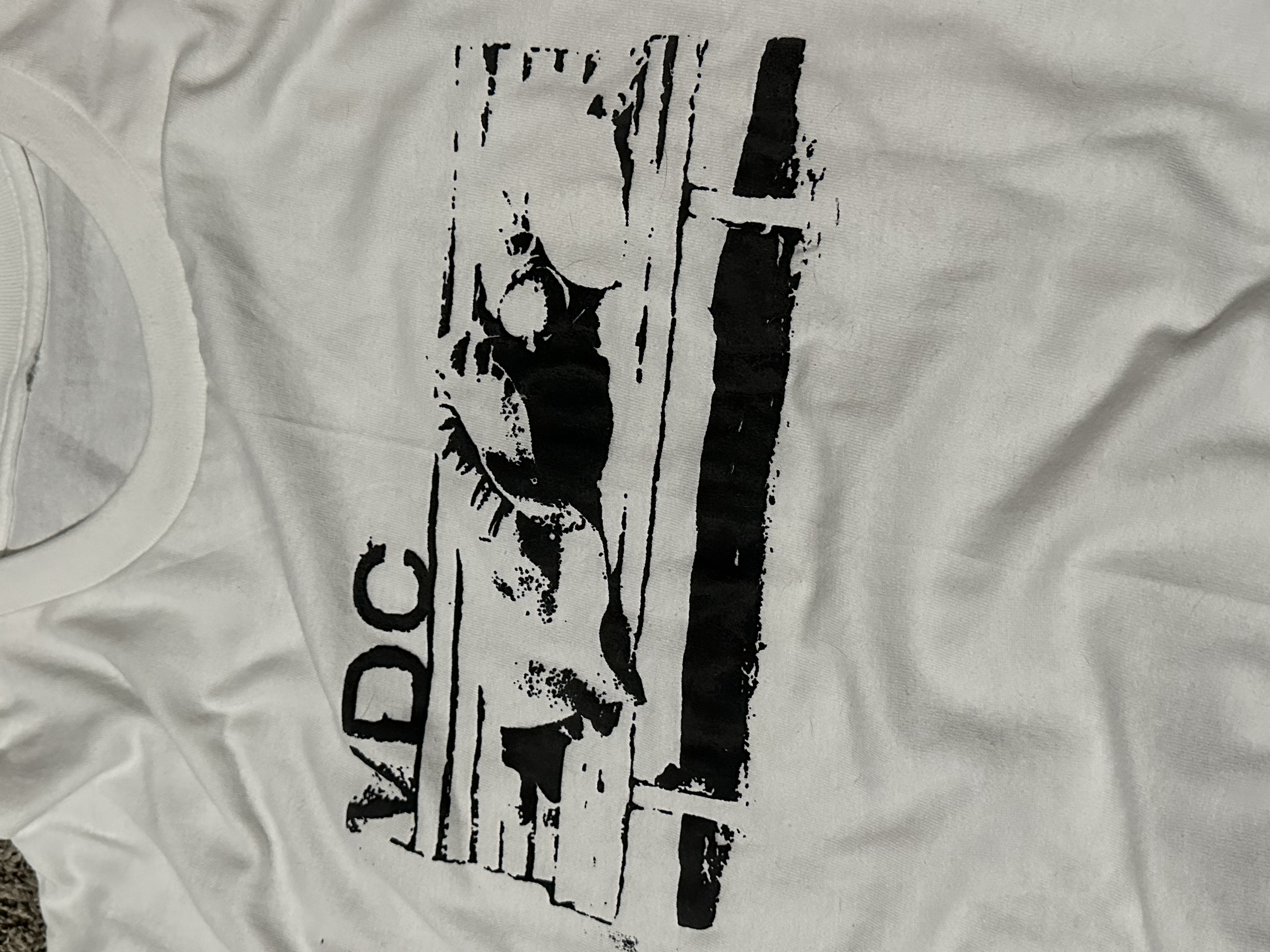 VDC Addictions Tee