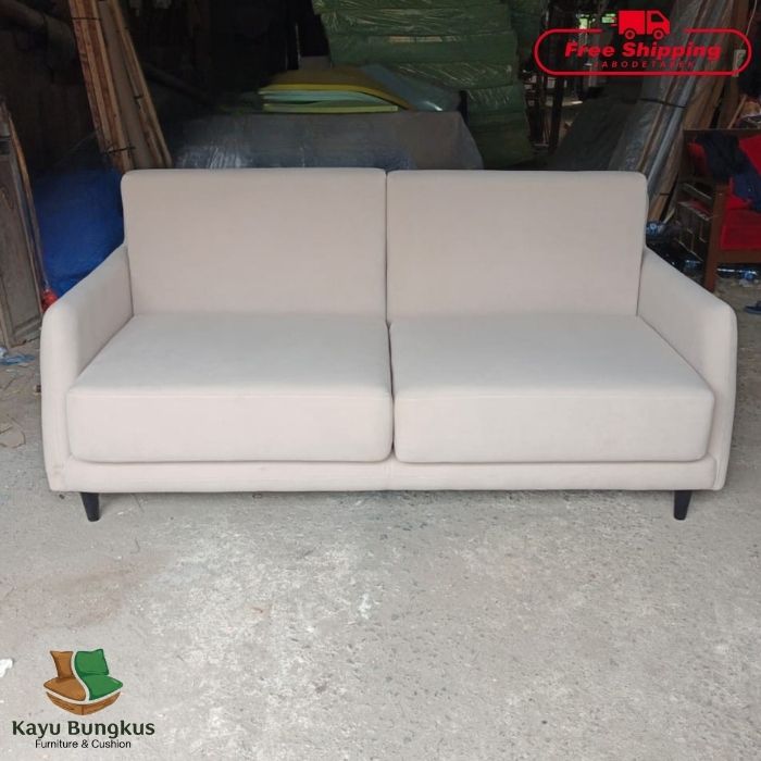 Sofa Baggle Minimalis