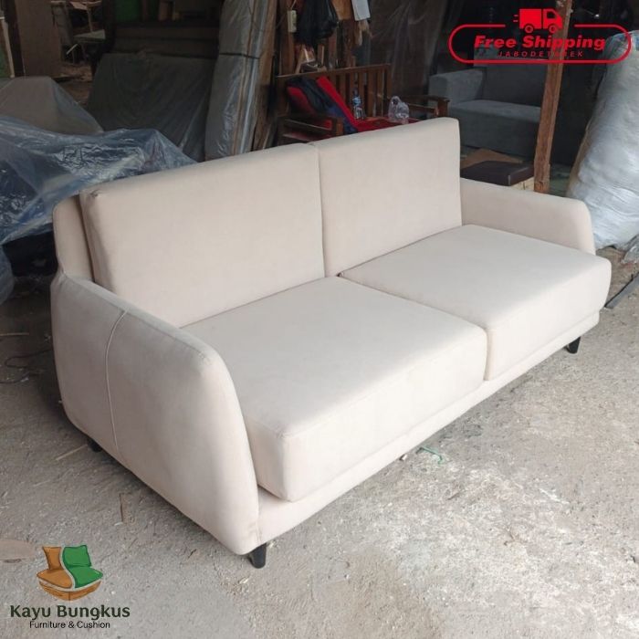 Sofa Baggle Minimalis
