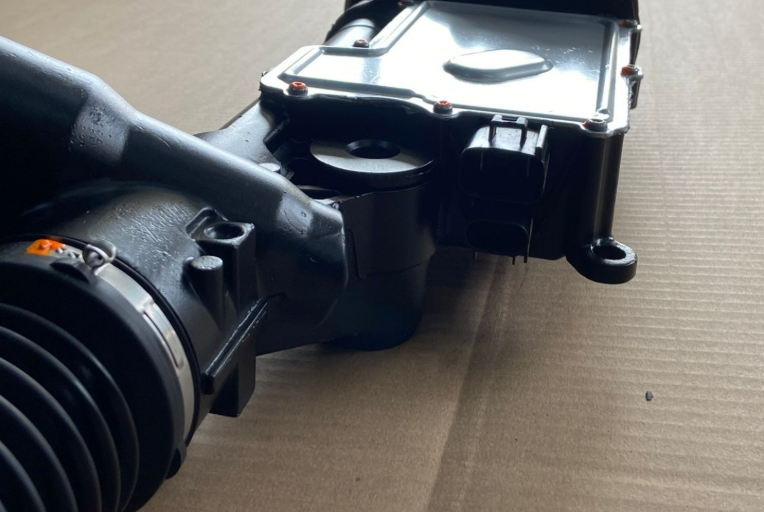 Cremallera Electronica RAM 1500 St