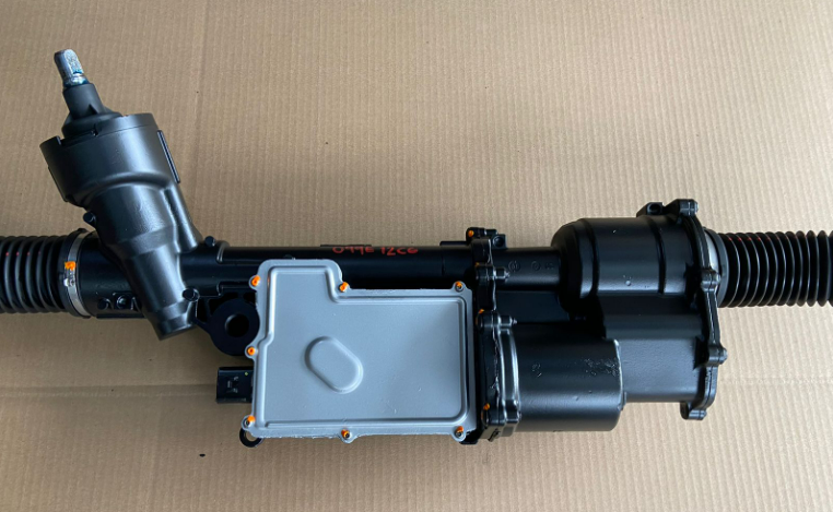 Cremallera Electronica RAM 1500 St