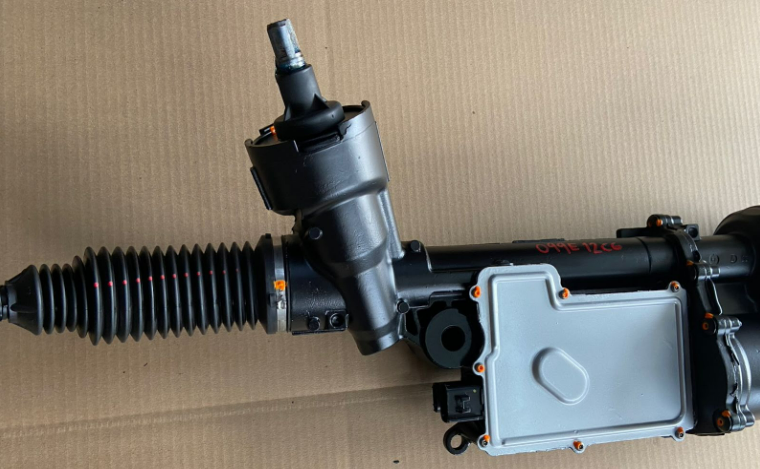 Cremallera Electronica RAM 1500 St