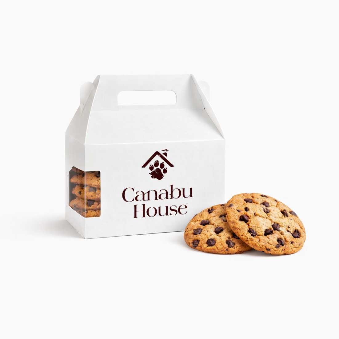 Kalyra - Classic Cookies Canabu Signature