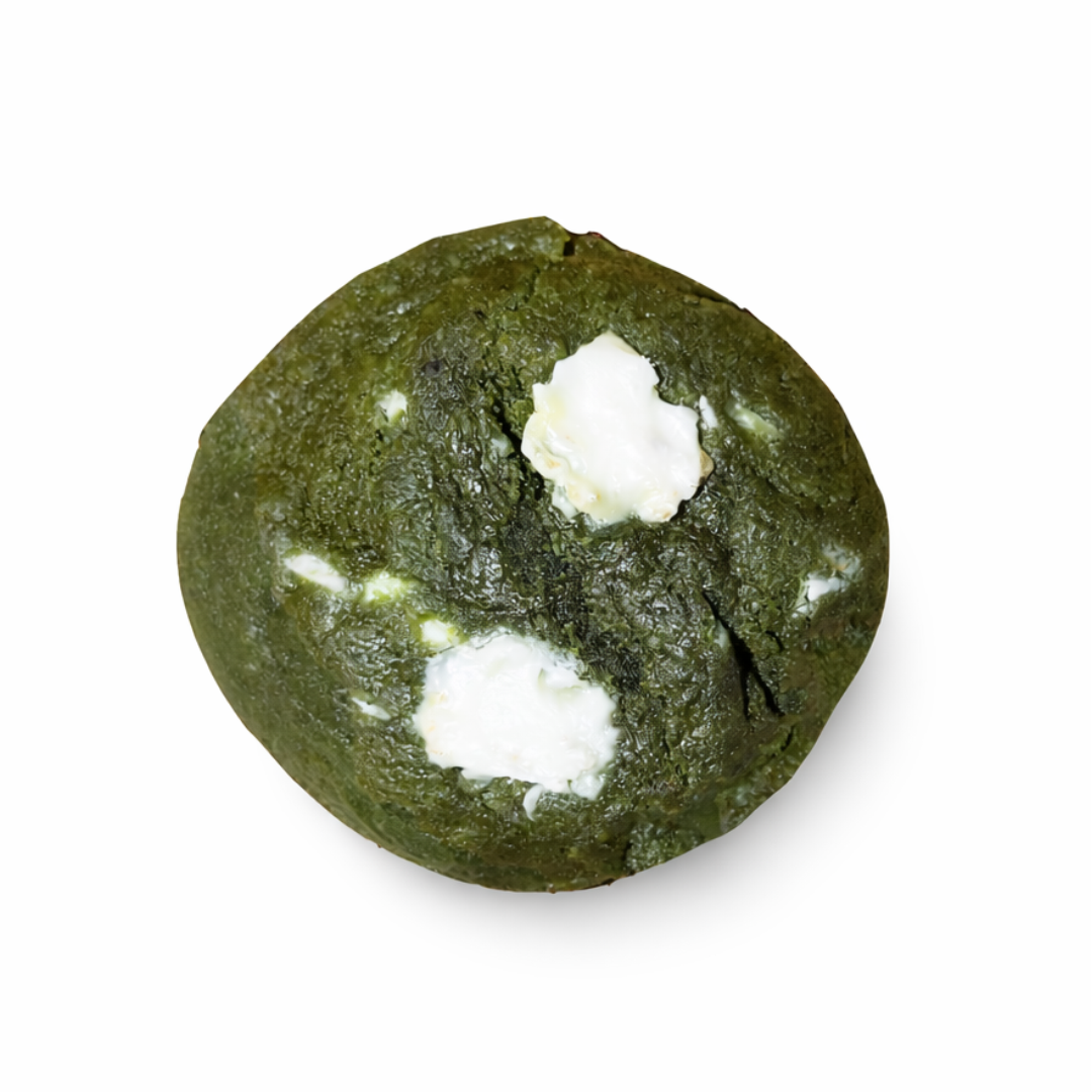 Cravela - Matcha Cookies Canabu House Signature