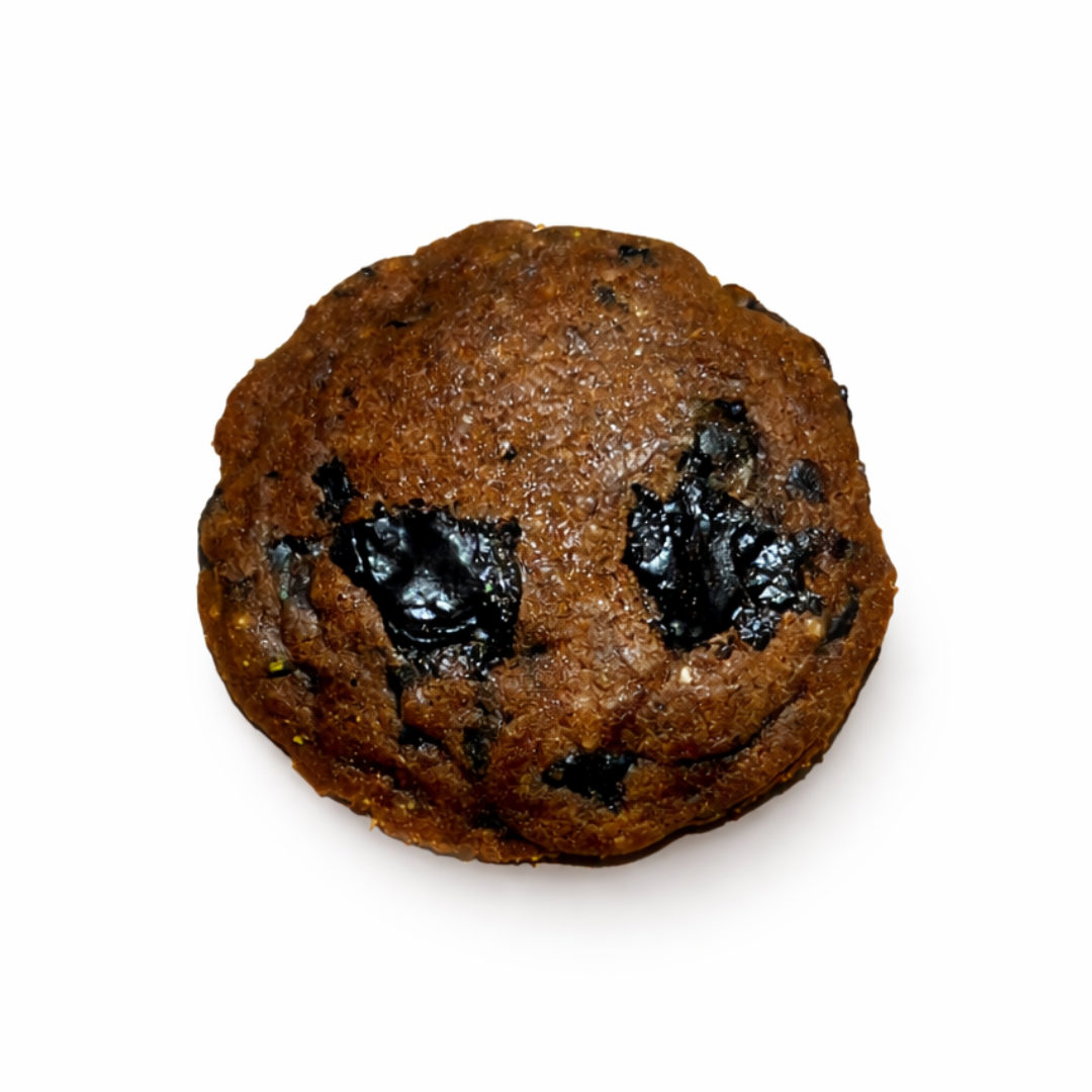 Mareva - Dark Choco Cookies Canabu House Signature