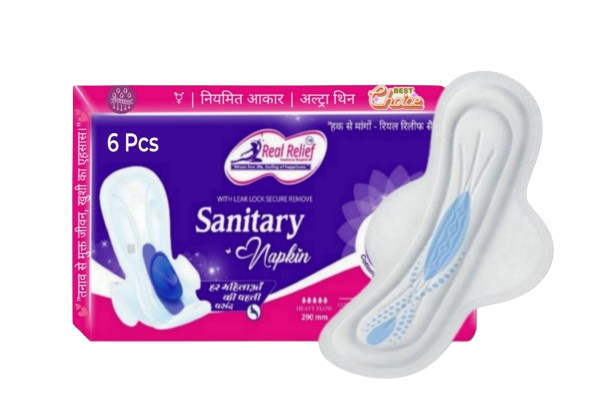 Sanitary Napkins