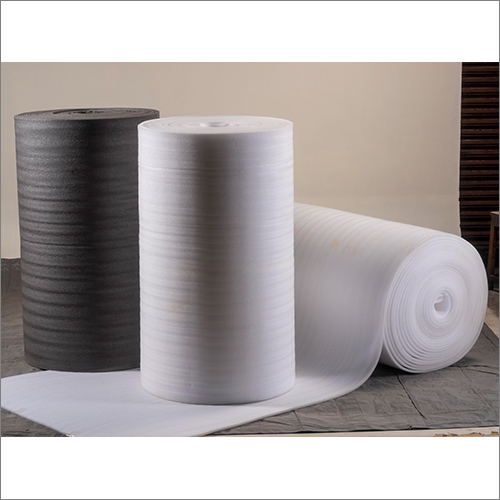 EPE Foam Sheets & Rolls