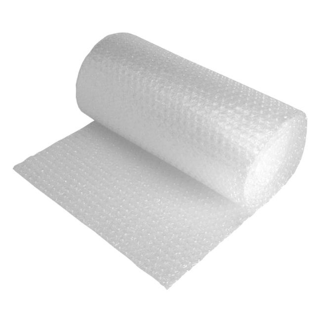 Bubble Wrap Packaging Material