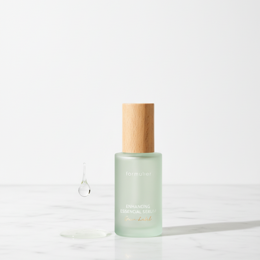 Formulier Enhancing Essencial Serum