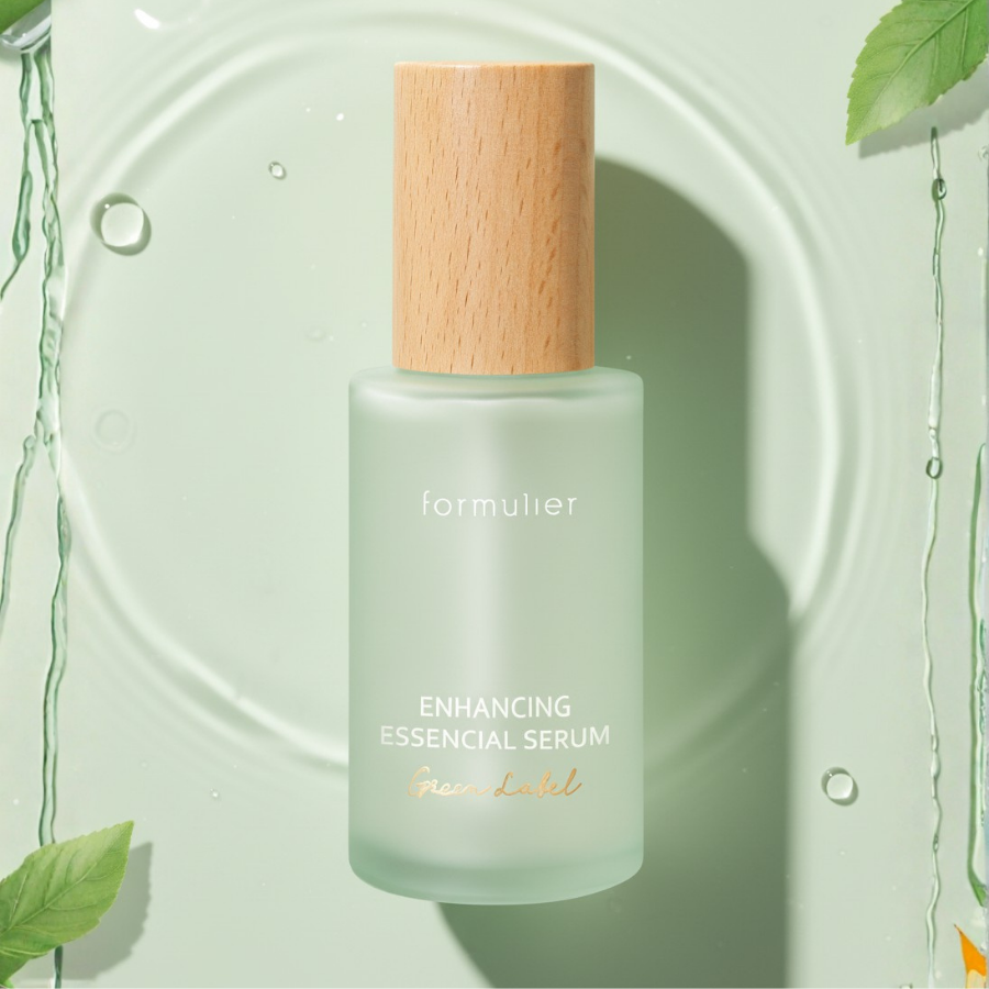 Formulier Enhancing Essencial Serum