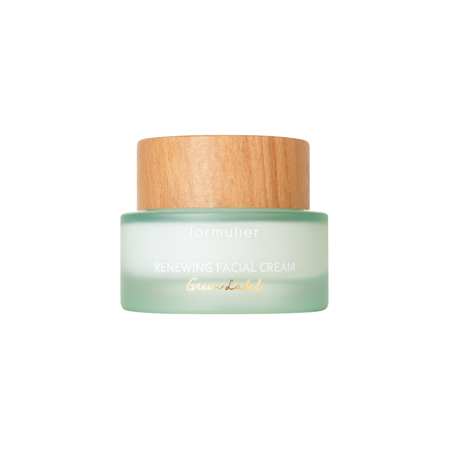 Formulier Renewing Facial Cream