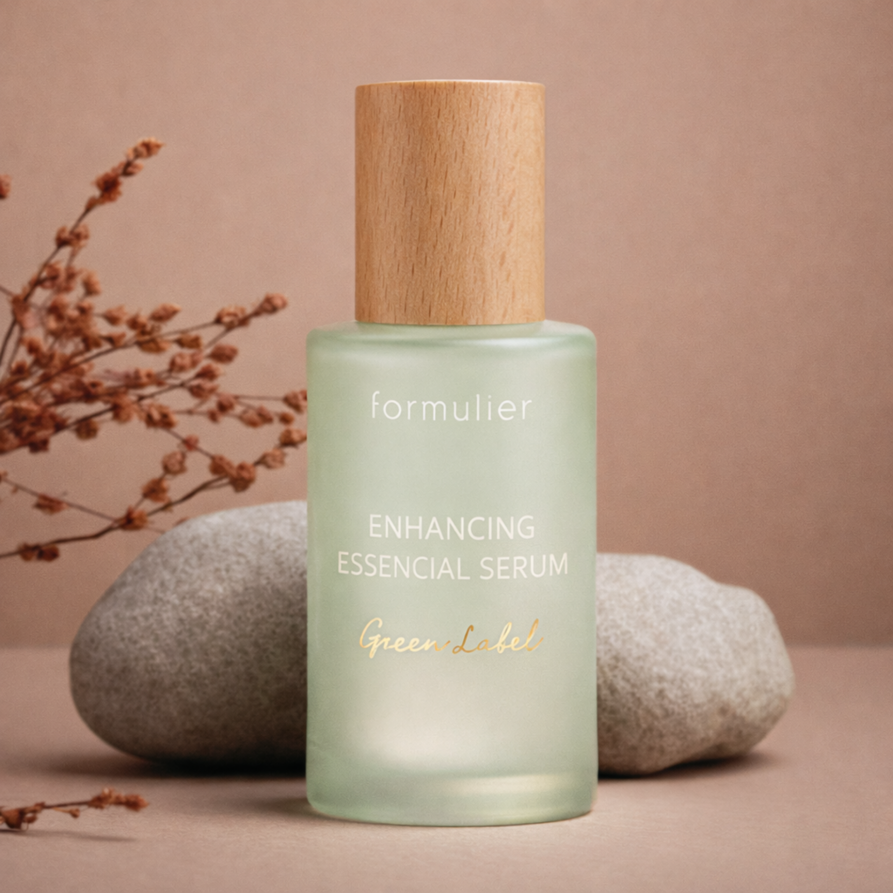 Formulier Enhancing Essencial Serum