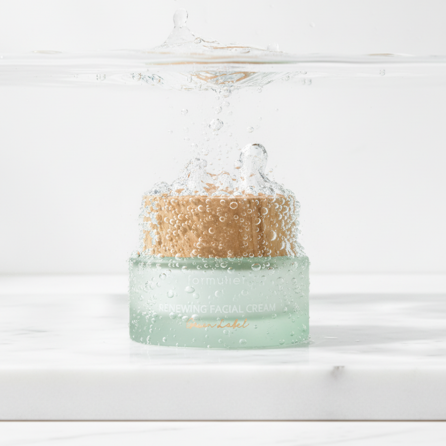 Formulier Renewing Facial Cream