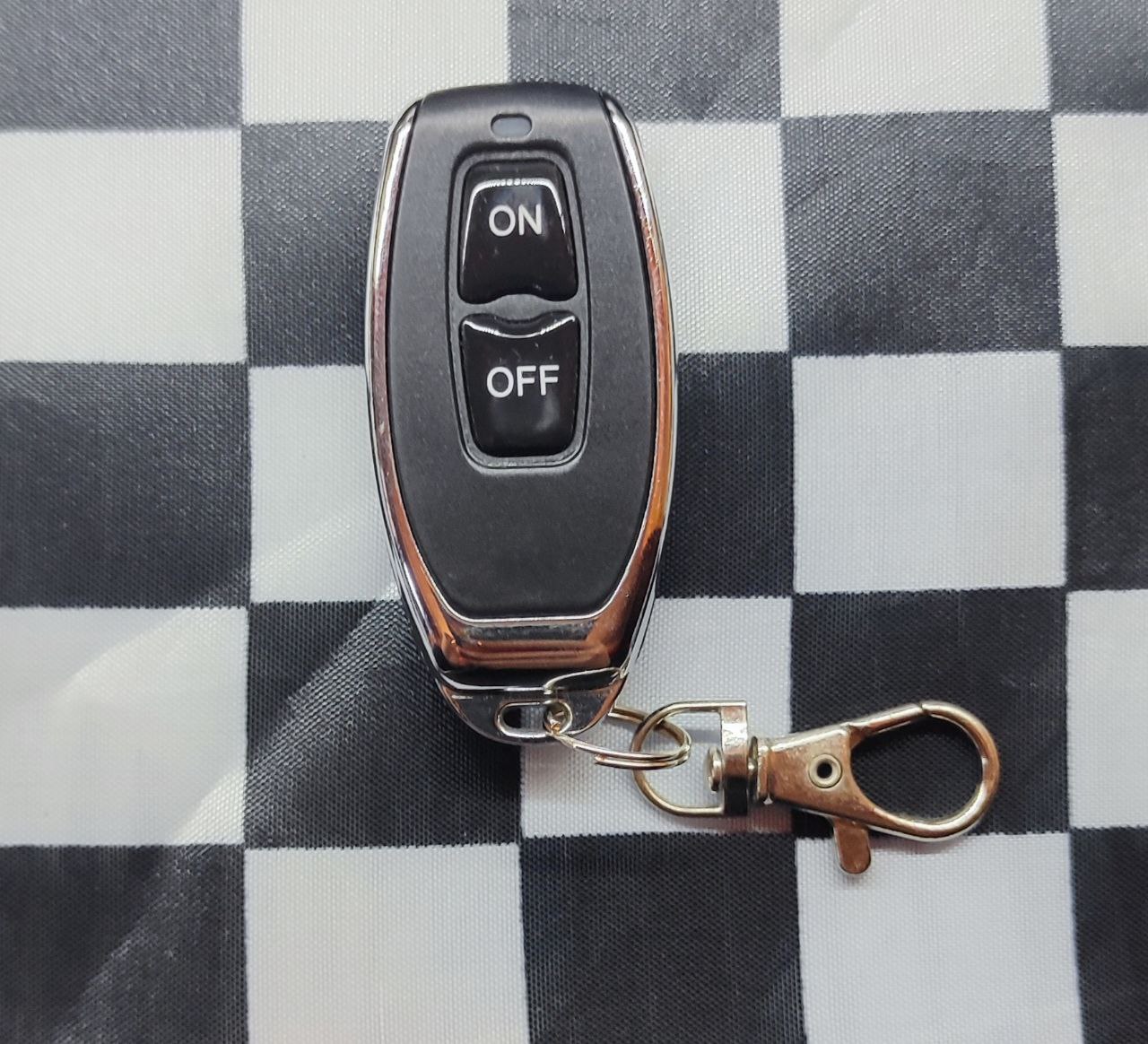 Centralina Launch Power STAGE 2