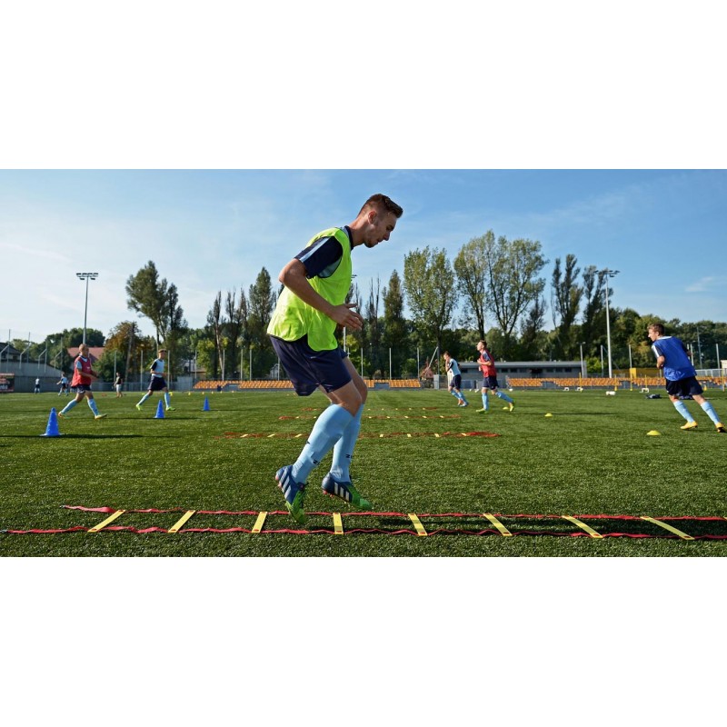 Snabbhetsstege för träning