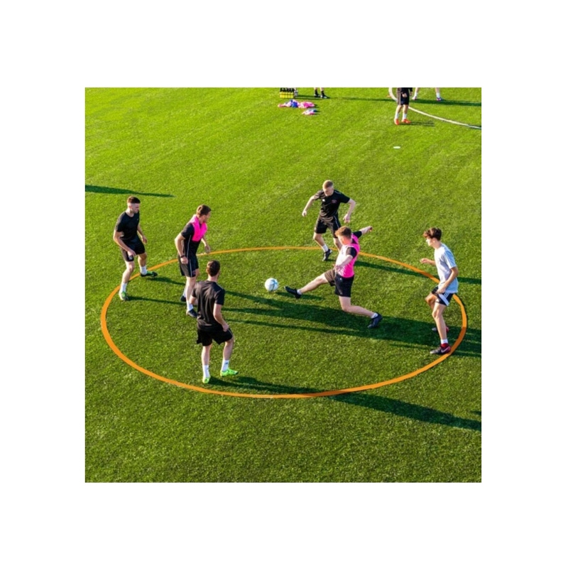 Fotbollsring träningsset