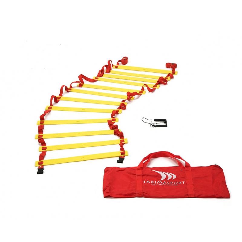 Snabbhetsstege för träning