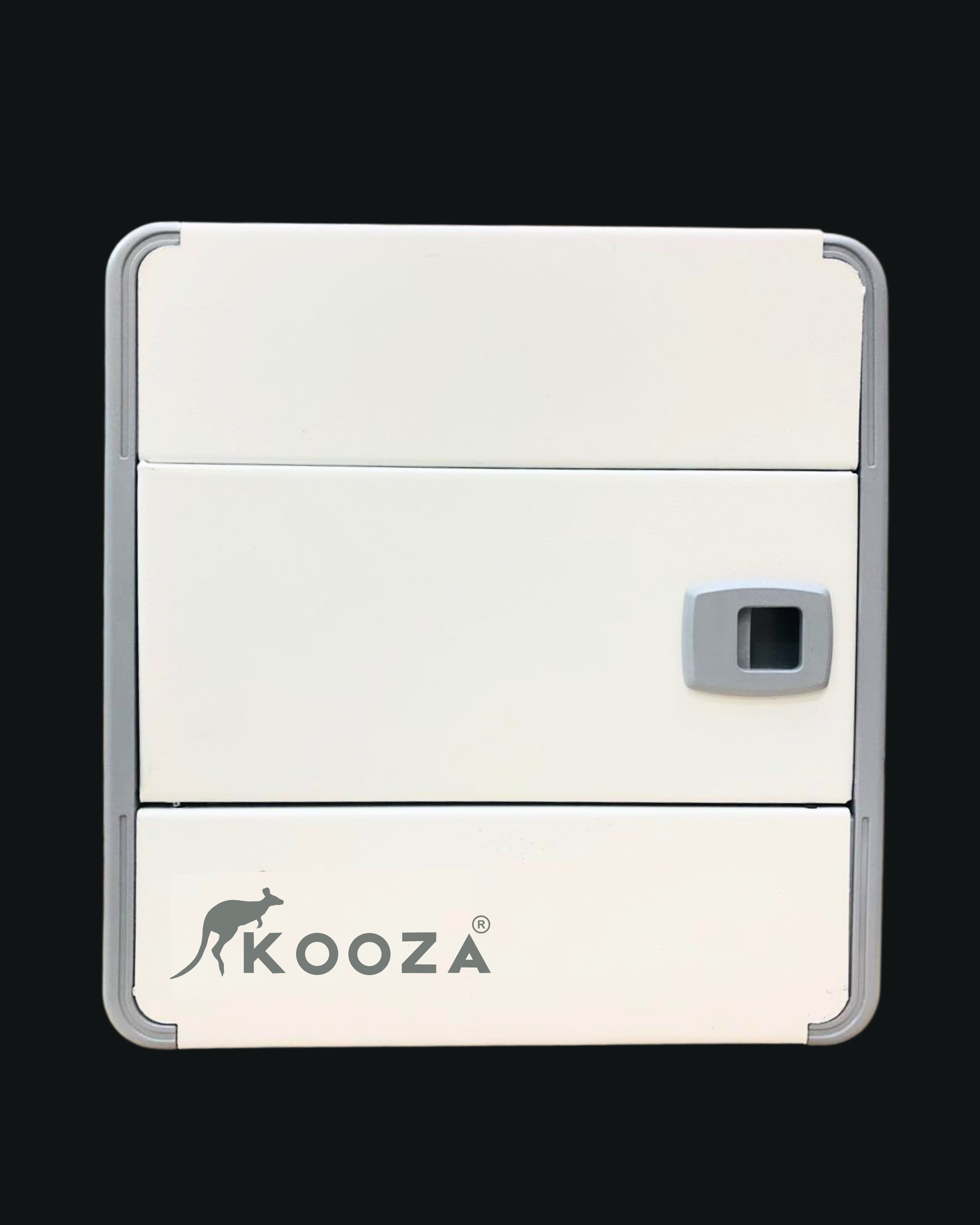 Mcb Distribution Box Eagle Model 