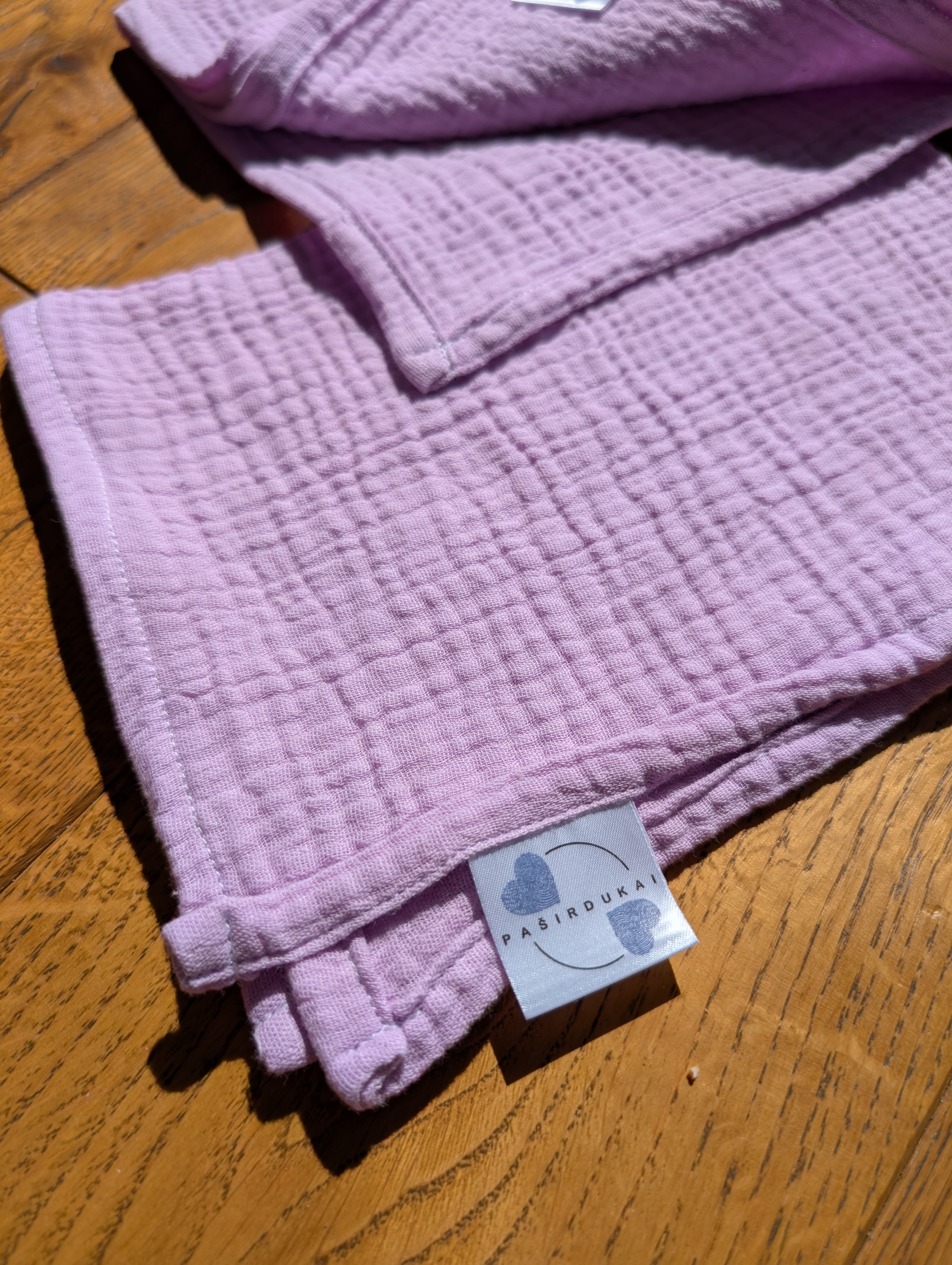 Trys viengubi merliukai - Alyviniai