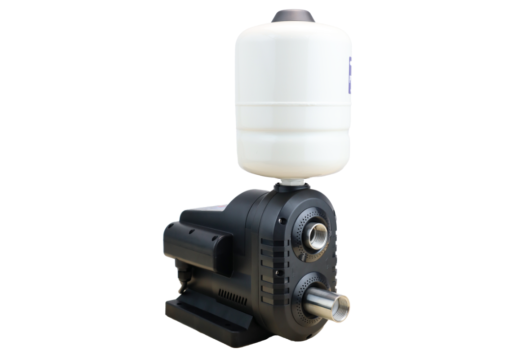 Tsunami Silent Booster Pump SOFT-e