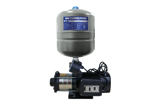 Tsunami Pump Booster Pump CMH4-40-iPT