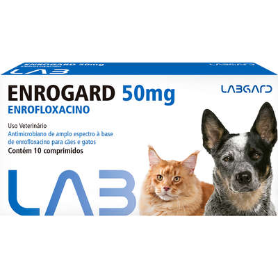 Enrogard 50mg