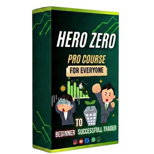Hero Zero Pro Course
