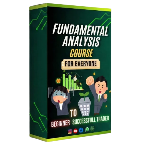 Fundamental Analysis Course