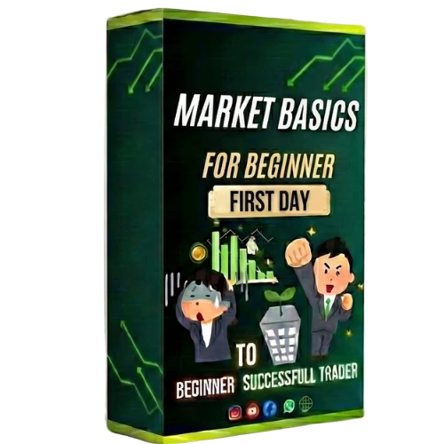 Market Basics for Beginner
