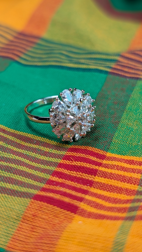 Bague Naila