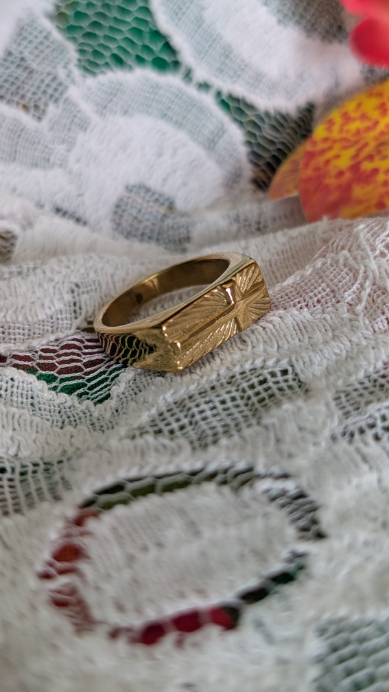 Bague Fwa