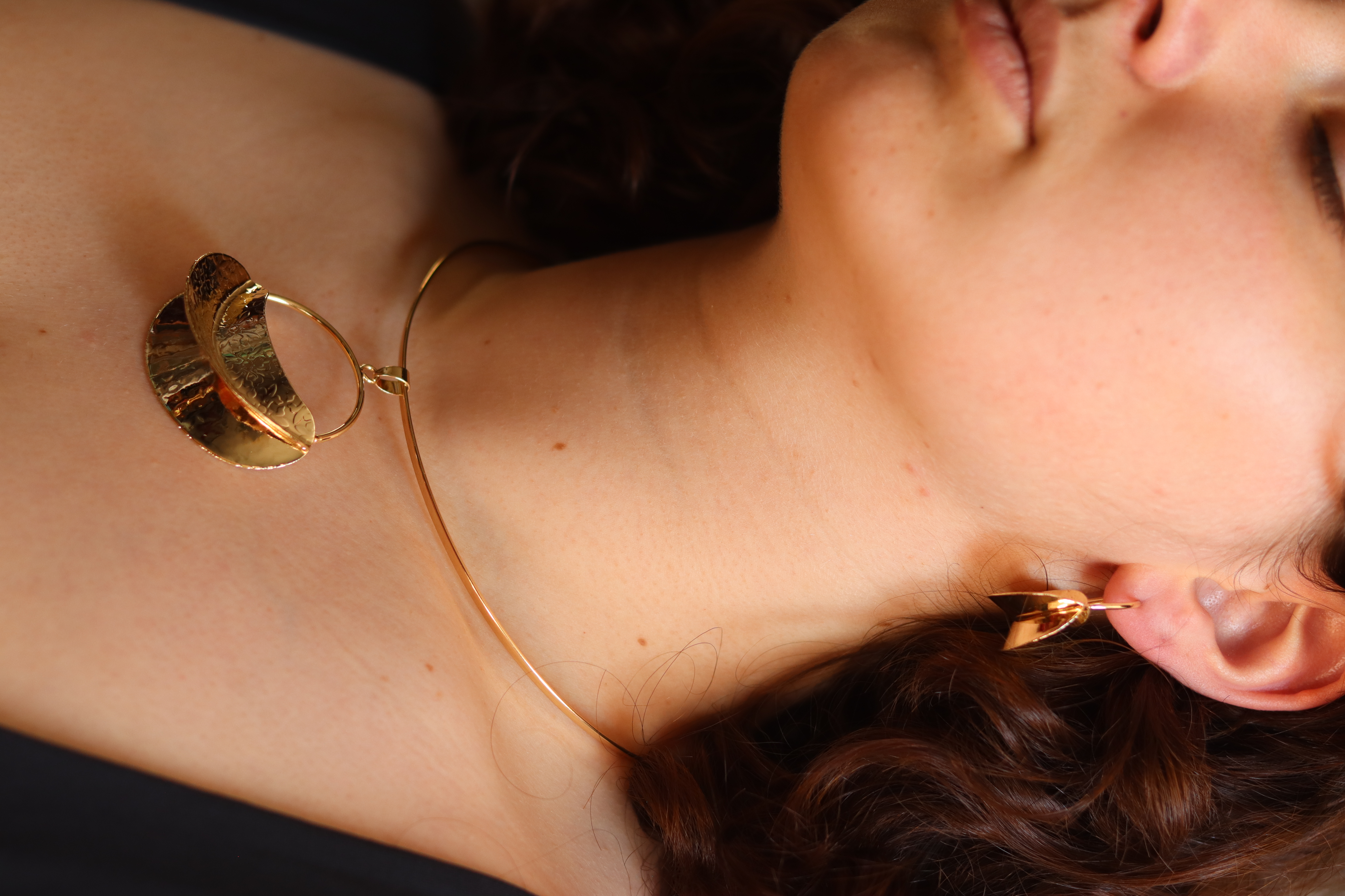 Collier Fulani