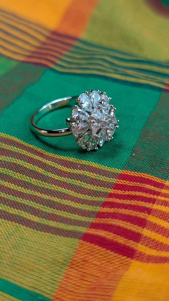 Bague Naila