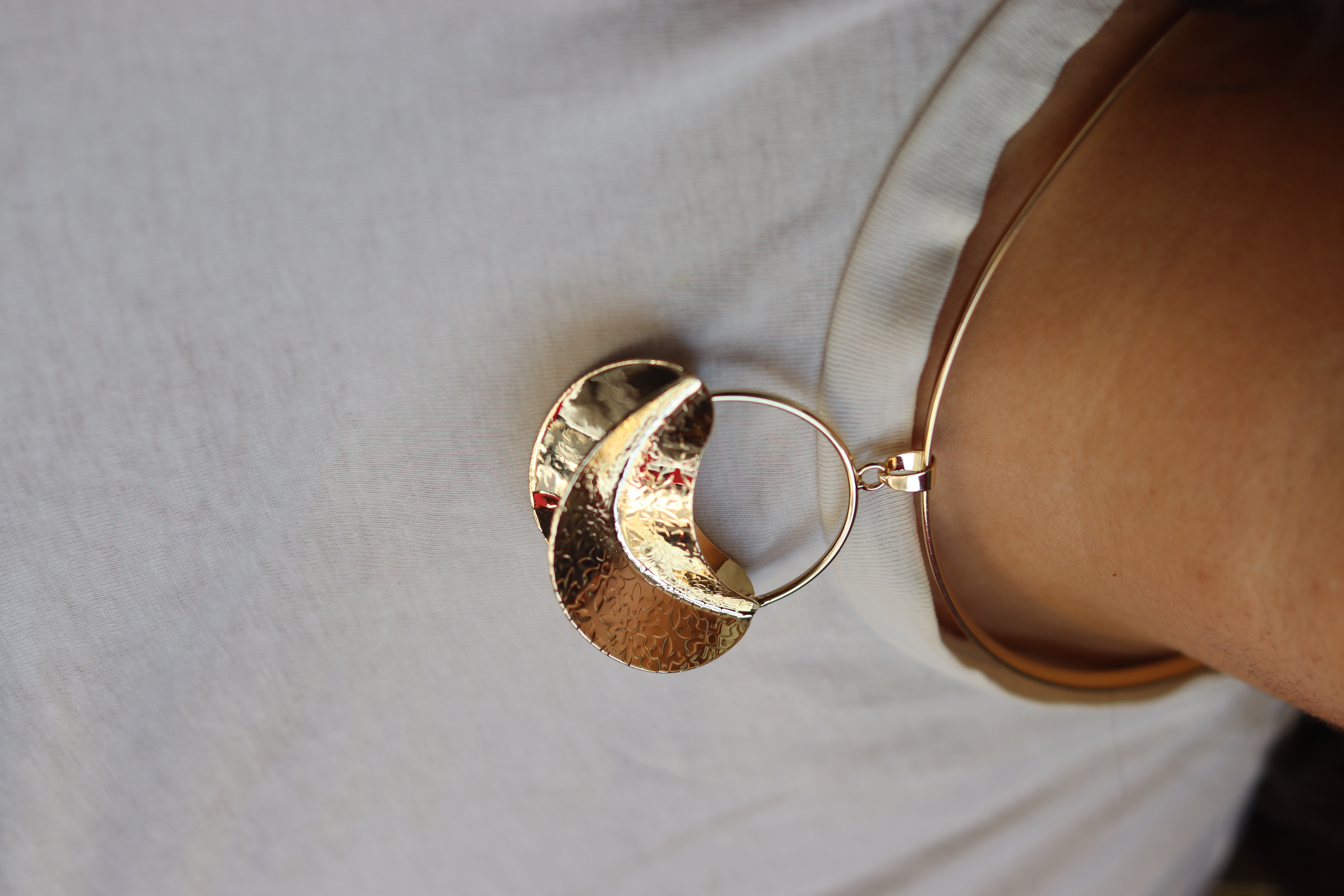 Collier Fulani