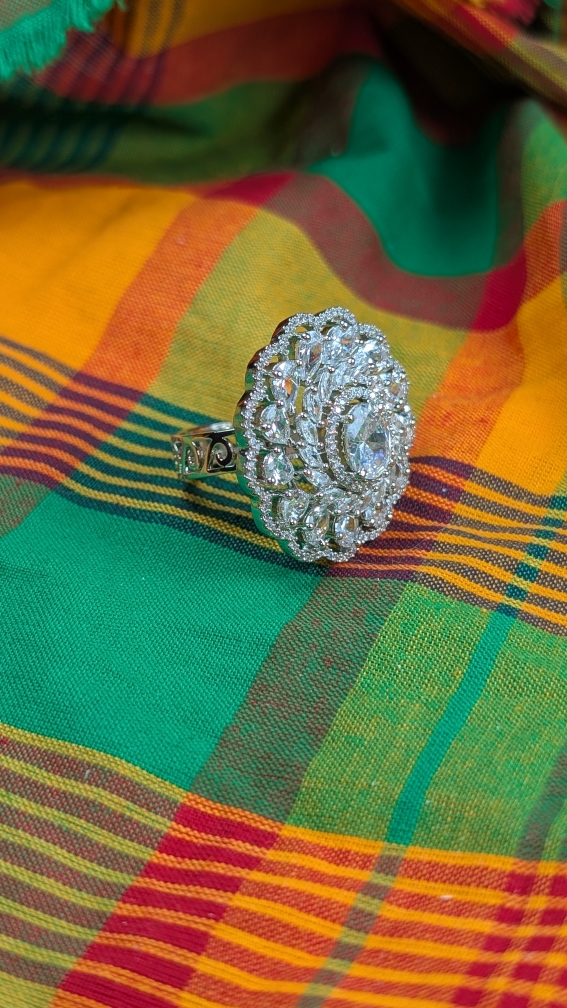 Bague Mèvèy