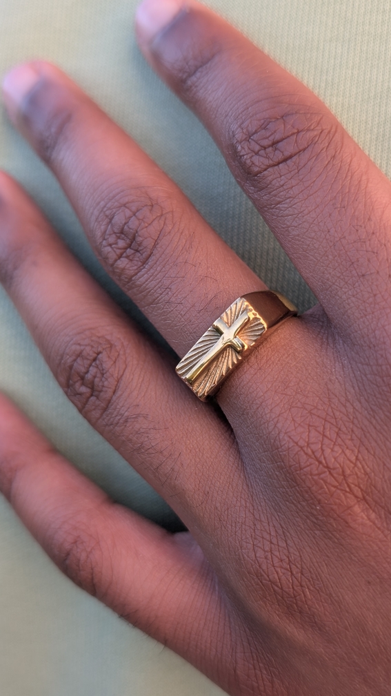 Bague Fwa