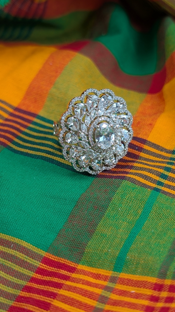 Bague Mèvèy