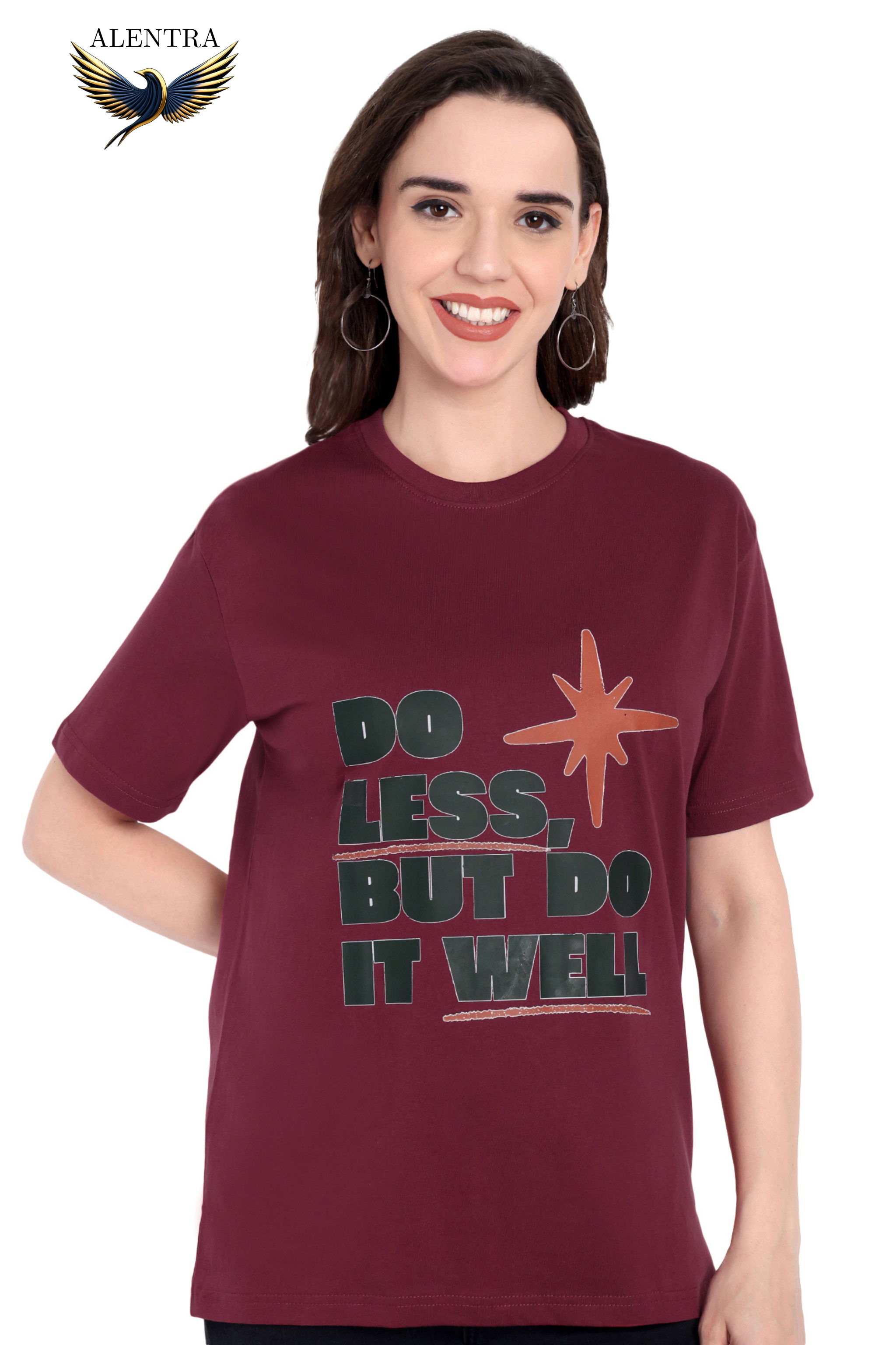 Motivational Graphic T-Shirt