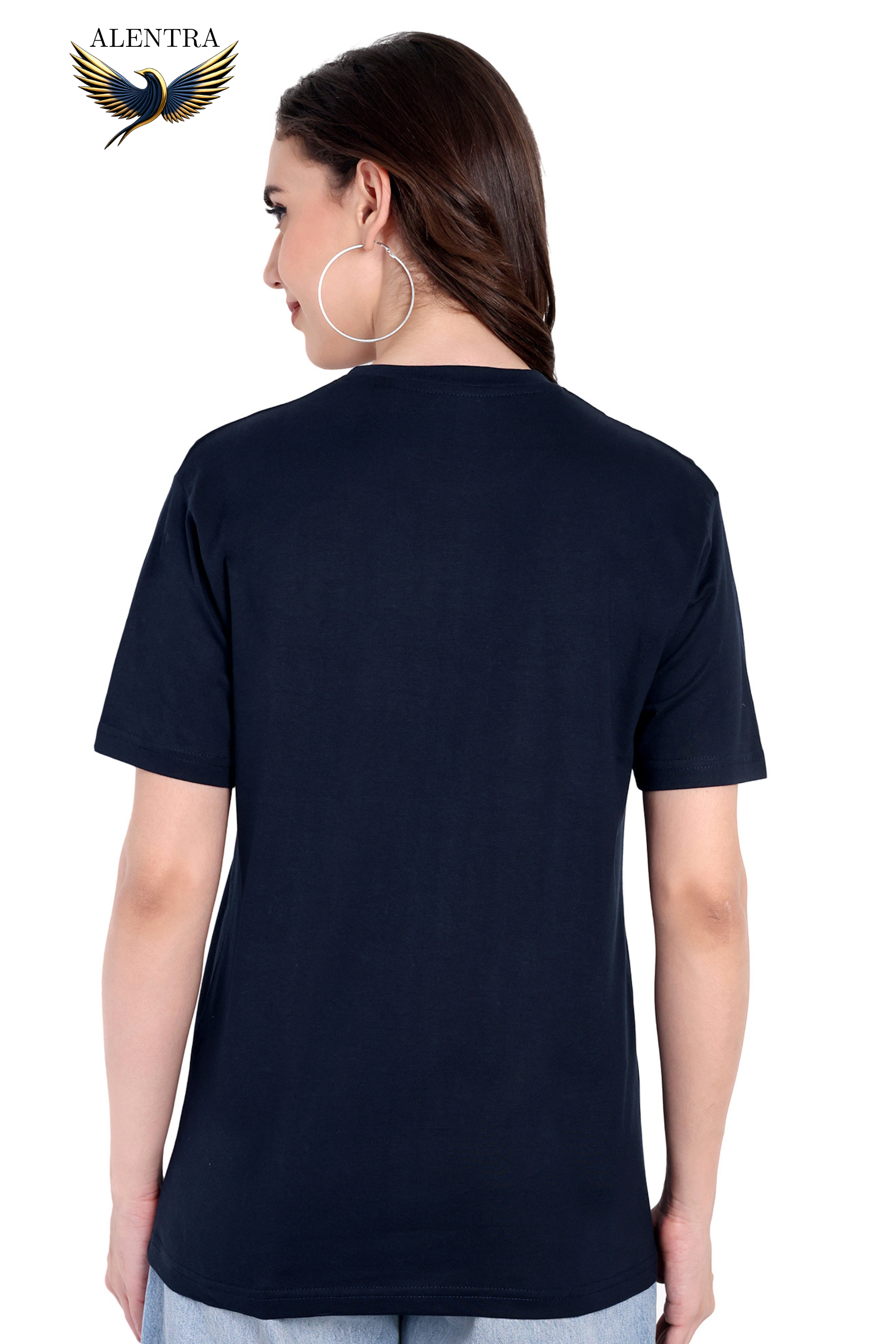 Cool Bulldog Graphic T-Shirt